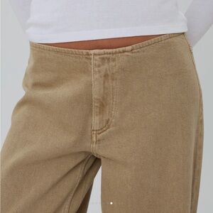 Still Here NY Sport Jean